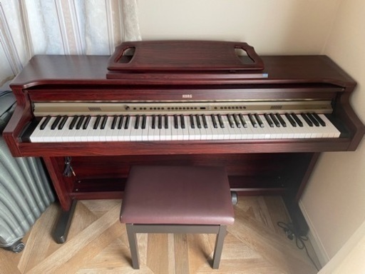KORG concert C-670
