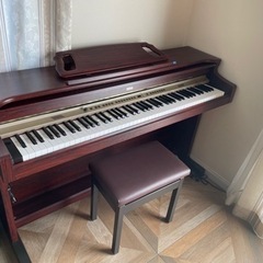 KORG concert C-670