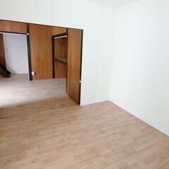 南区　戸建て！　シンプルイズベストな間取り！　高齢の1人暮らしできます！ - 賃貸（マンション/一戸建て）