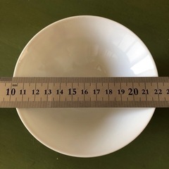 茶碗★新品未使用★４客の画像