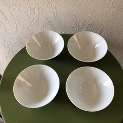 茶碗★新品未使用★４客の画像