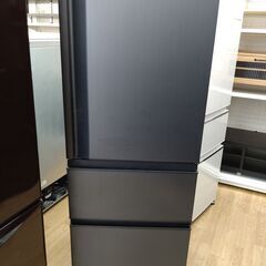 ☆ジモティ割あり☆ 東芝 GR-S33SC 3ﾄﾞｱ冷蔵庫 326L 年式2021年