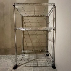 スチールラック✨（美品）