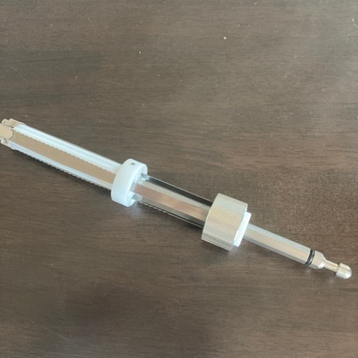 ジュースマシン搾り カジュッタ専用芯抜き器