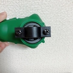 ワニのベルの画像