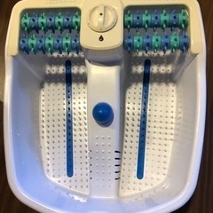フットバス