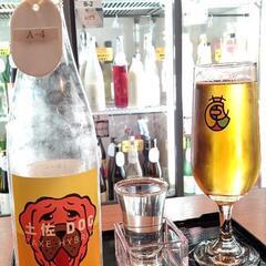 ♦️本日1/17(火)日本酒&焼酎&リキュール&ビール(全部)会♦️