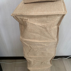 折り畳み靴棚　押入れ用　無料の画像