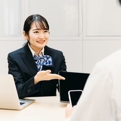 未経験大歓迎✨️ 携帯催事スタッフ