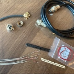 【ジャンク品】アコギ用プリアンプRMC Poly–DriveⅡの画像