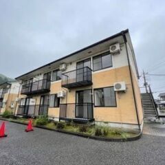 初期費用8万円パック♪♪フリーレント1ヶ月◆敷金・礼金０円◇仲介...