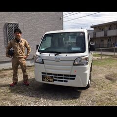 小学生の送迎バス運転手募集の画像