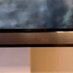 テレビ テレビスタンド ブルーレイレコーダー 3点セット