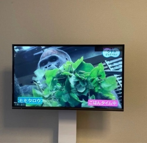 テレビ テレビスタンド ブルーレイレコーダー 3点セット