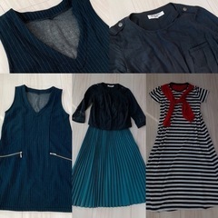 レディース  服 16点まとめ売りの画像