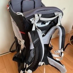 (新品)Osprey ポコチャイルドキャリア