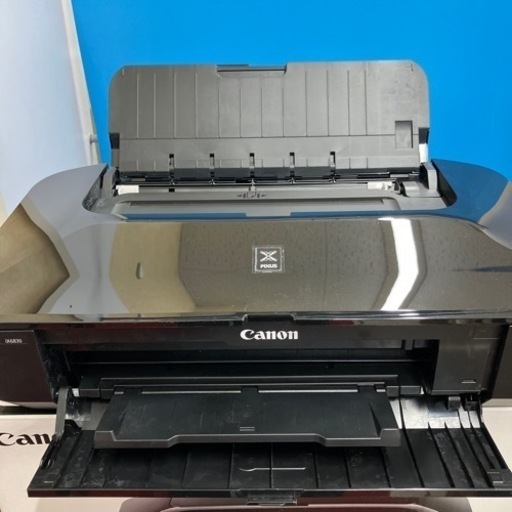 Canon pixus ix6830 美品