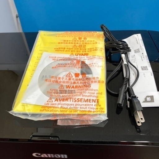 Canon pixus ix6830 美品