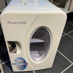 ポータブル電子保冷温庫