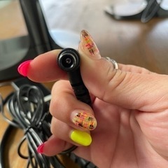 LGパソコンモニター　接続機器付　24インチ 2台の画像