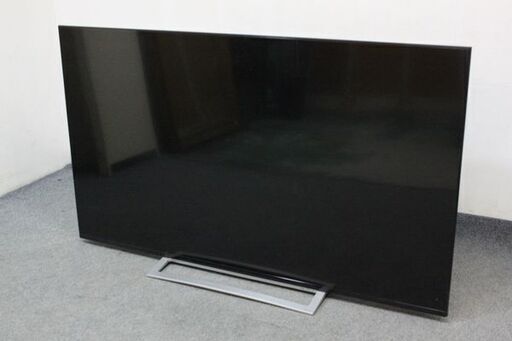 TOSHIBA/東芝 REGZA 4K液晶テレビ 65V型 65M520X レグザエンジン Evolution フルレンジスピーカ 2018年製 中古家電 店頭引取歓迎 R6773)