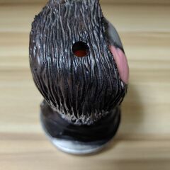 USHターミネーター ドリンクフィギュアの画像