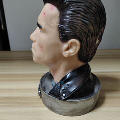 USHターミネーター ドリンクフィギュアの画像