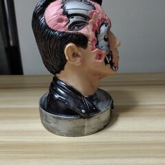 USHターミネーター ドリンクフィギュアの画像