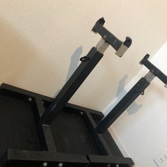 【無料】セーフティラックお届けします。