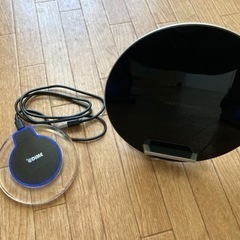 スマホ充電2つセットの画像