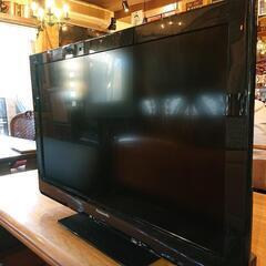 Panasonic VIERA 32型 TH-L32C3 2011年製