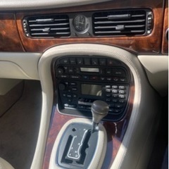 ジャガー　大幅値下げしました。の画像