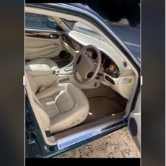 ジャガー　大幅値下げしました。の画像