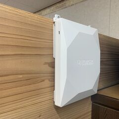 Wi-FiアクセスポイントWLX202の画像