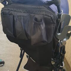 Aprica　アプリカ軽量ベビーカーの画像