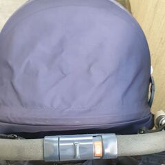 Aprica　アプリカ軽量ベビーカーの画像