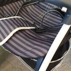 Aprica　アプリカ軽量ベビーカーの画像