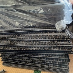 タイルカーペット？と、クッションフロアマット？