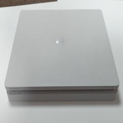 商談中★プレステ4　CUH-2200の画像
