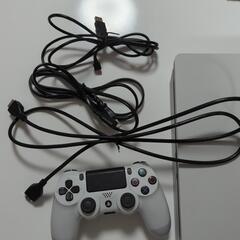 商談中★プレステ4　CUH-2200の画像