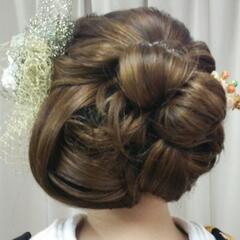 ヘアレッスン、間もなく受付終了☆やっぱりしっかり対面レッスンでスキルアップ！集中ヘアレッスン！★七五三成人式に向けてスキルアップ！☆即戦力に★美容師さん必見♪の画像