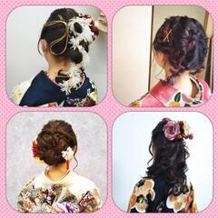 ヘアレッスン、間もなく受付終了☆やっぱりしっかり対面レッスンでス...