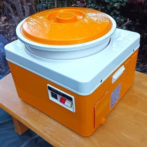 ★お届け可‼★　みのる　餅つき機 「ツッキー」H2-S50