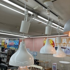 9/2 さらに値下げしました！💡人気💡無印良品 ペンダントライト...