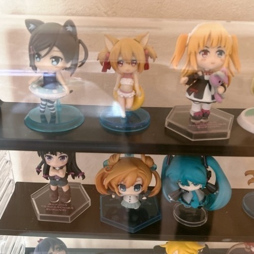 フィギュア 全部まとめて！