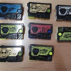 仮面ライダー　ゼロワンの画像