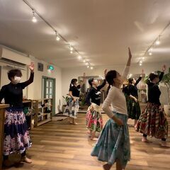 【鳥栖市】フレスポ裏のスタジオで【金曜の夜！】の画像