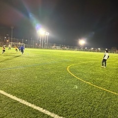 1/18(水)21:00〜22:30 習志野フットサルパーク　参加費600円⚽️ − 千葉県