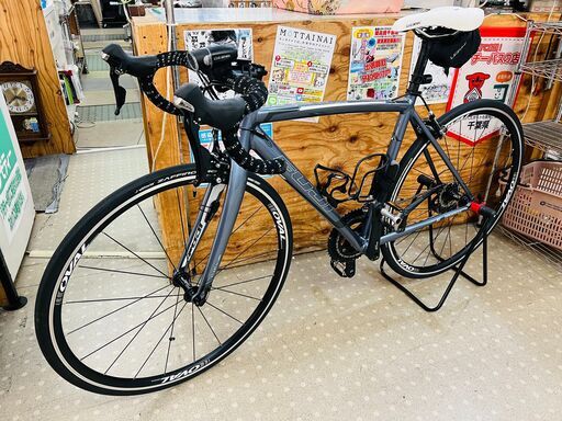 FUJI ROUBAIX 1.3 ロードバイク