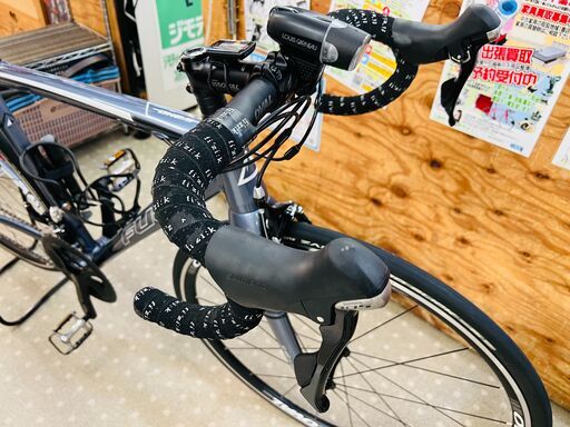 FUJI ROUBAIX 1.3 ロードバイク